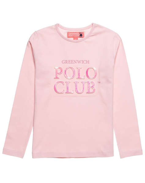 ALOUETTE БЛУЗА GREENWICH