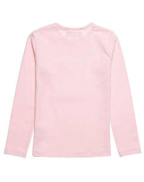 ALOUETTE БЛУЗА GREENWICH