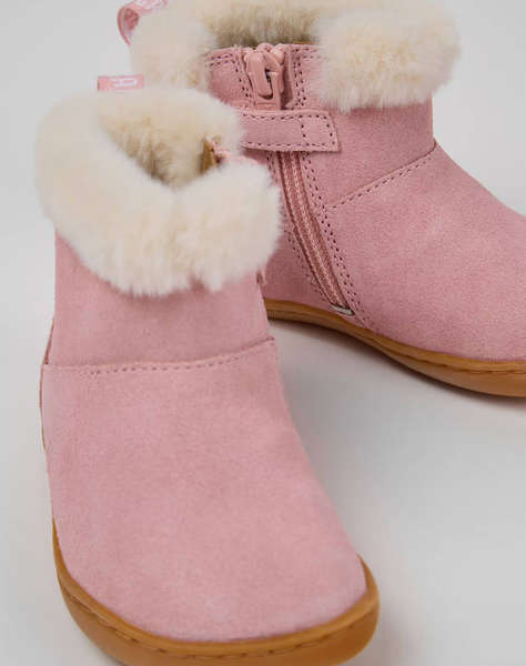 CAMPER Rug Oona/Path Ry FW Abeja