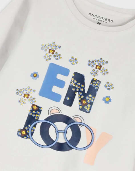 ENERGIERS БЛУЗА