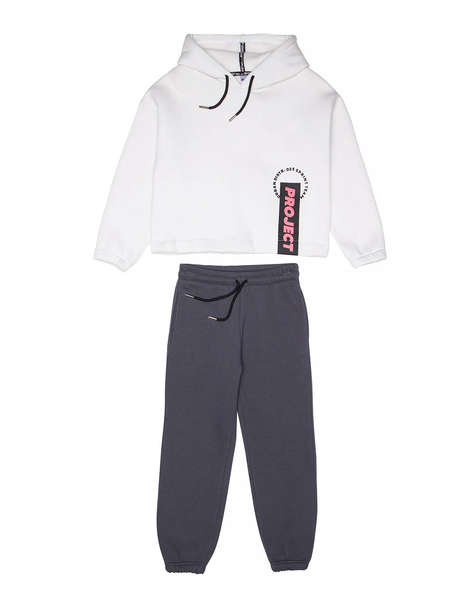 SPRINT SET JUNIOR GIRL