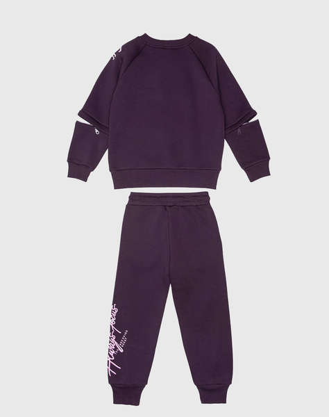 SPRINT SET JUNIOR GIRL