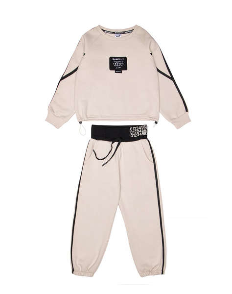 SPRINT SET JUNIOR GIRL