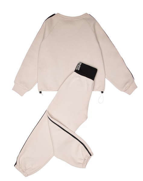 SPRINT SET JUNIOR GIRL