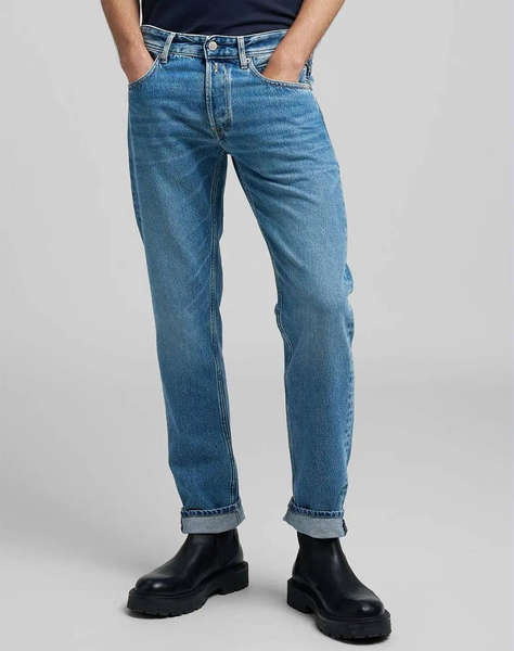 REPLAY TROUSERS