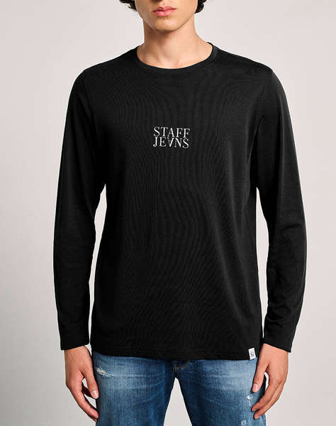 STAFF Kith Longsleeve