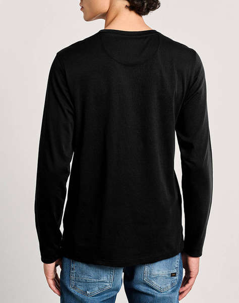 STAFF Kith Longsleeve