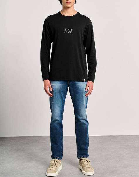 STAFF Kith Longsleeve