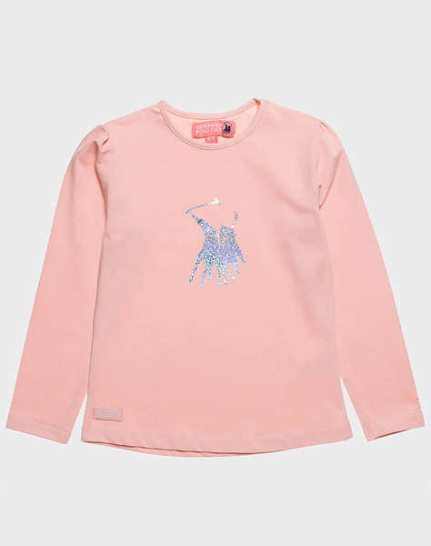 ALOUETTE БЛУЗА GREENWICH