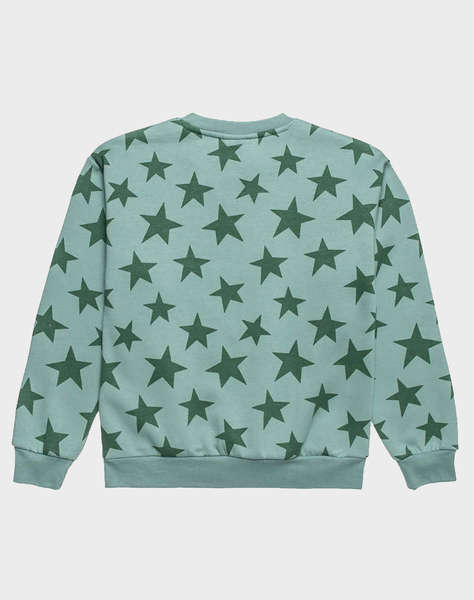 ALOUETTE БЛУЗА SWEATSHIRT FIVE STAR