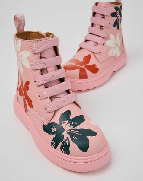 CAMPER Sella Oona Flowers/Norte Oona