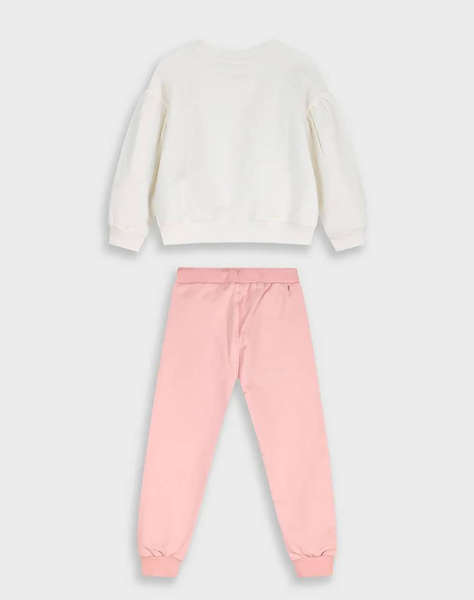 ENERGIERS Анцуг(БЛУЗА,ПАНТАЛОНИ)