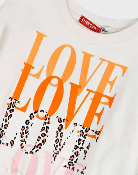 ENERGIERS Анцуг(БЛУЗА,ПАНТАЛОНИ)