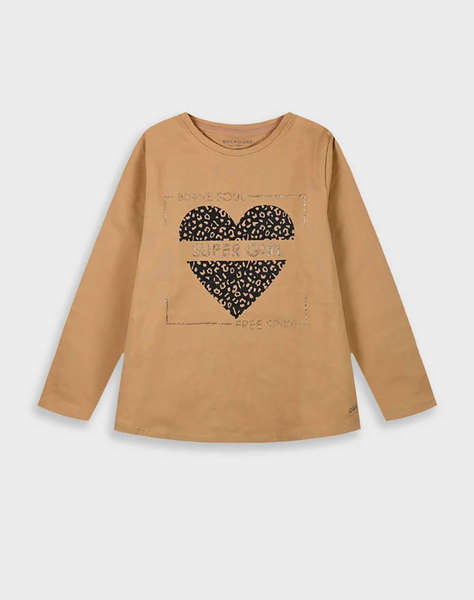 ENERGIERS БЛУЗА