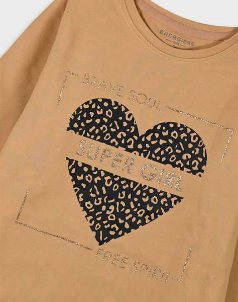 ENERGIERS БЛУЗА