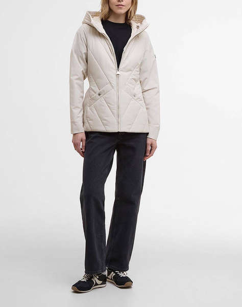 BARBOUR INTERNATIONAL SWEATSHIRT