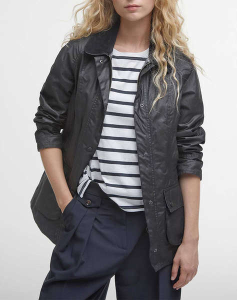 BARBOUR ЯКЕ WAX