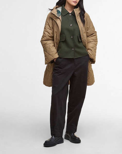 BARBOUR ЯКЕ QUILT