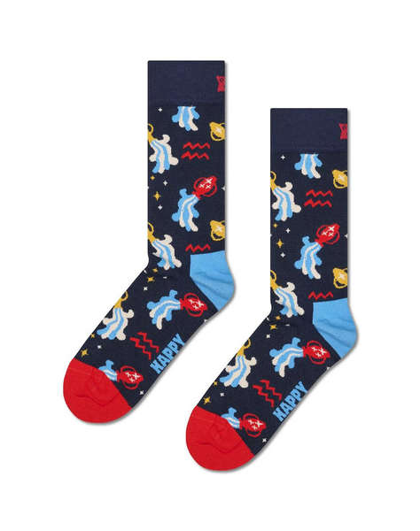 HAPPY SOCKS Aquarius Sock