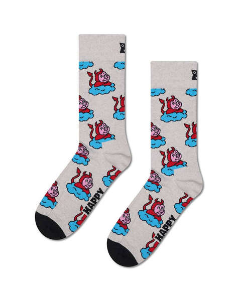 HAPPY SOCKS Bad Pig Sock