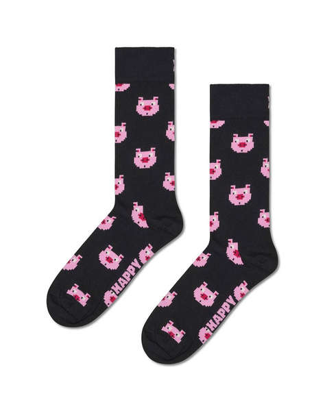 HAPPY SOCKS Pig Sock