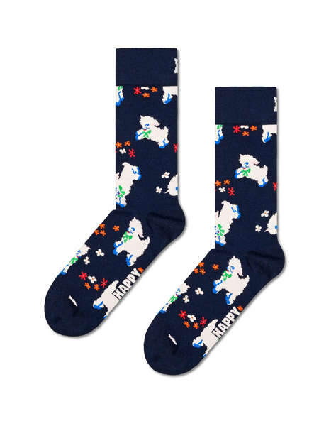 HAPPY SOCKS Lamb Sock