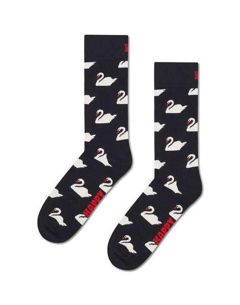 HAPPY SOCKS Swan Sock
