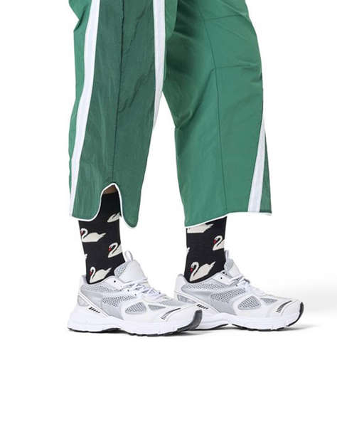 HAPPY SOCKS Swan Sock