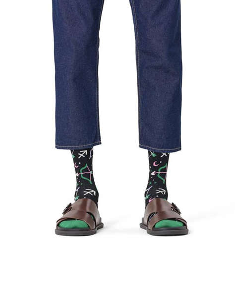 HAPPY SOCKS Sagittarius Sock