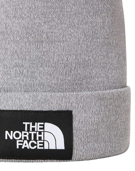 THE NORTH FACEDOCKWKR RCYLD BEANIE