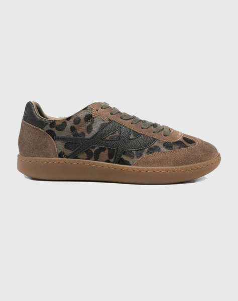 ASH F25-SUNSET04 COMBO D WOMEN''S SHOE