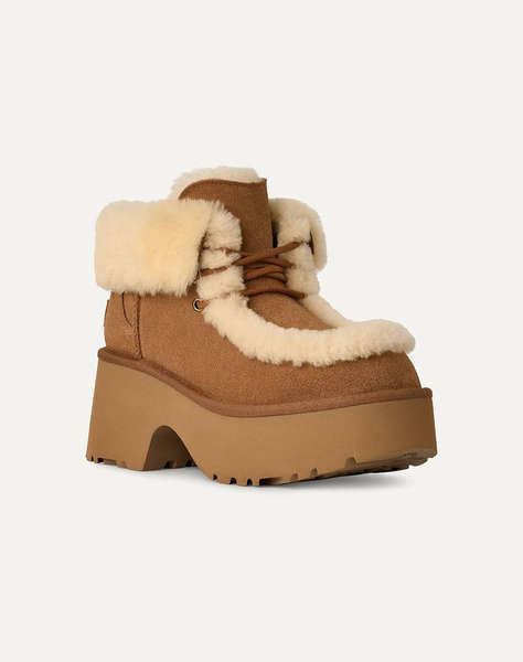 UGG 1171532 New Heights Lace Up БОТИ UGG