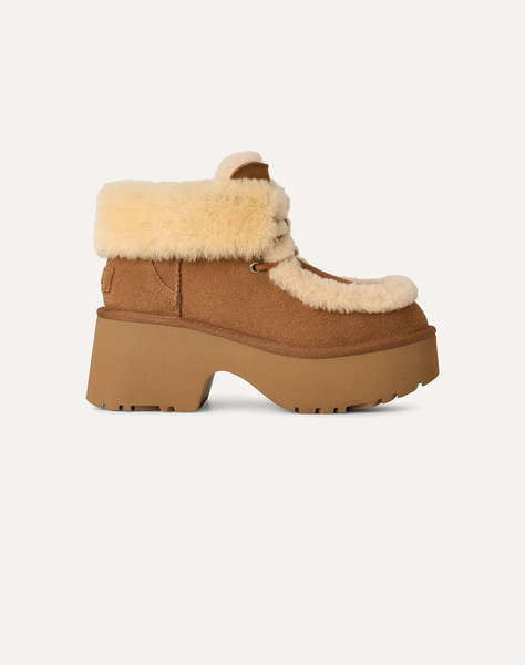 UGG 1171532 New Heights Lace Up БОТИ UGG