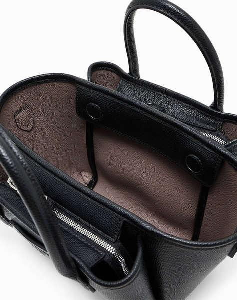 EMPORIO ARMANI SHOPPING BAG