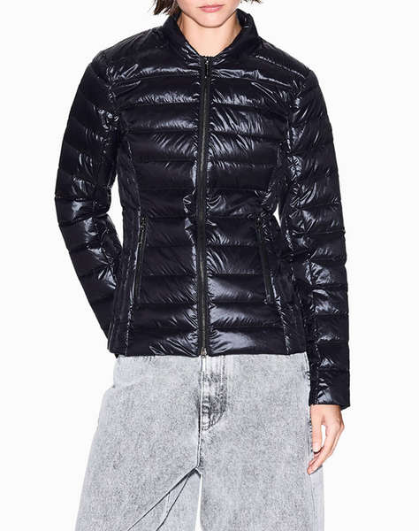 ARMANI EXCHANGE DOWN JACKET