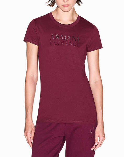 ARMANI EXCHANGE T-SHIRT