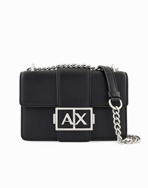 ARMANI EXCHANGE MESSENGER BAG (Размери: 19 x 5.5 x 13см)