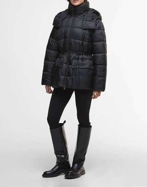 BARBOUR INTERNATIONAL ЯКЕ