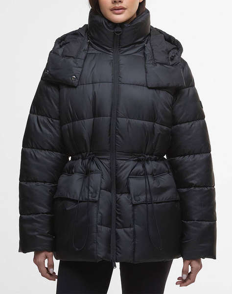 BARBOUR INTERNATIONAL ЯКЕ