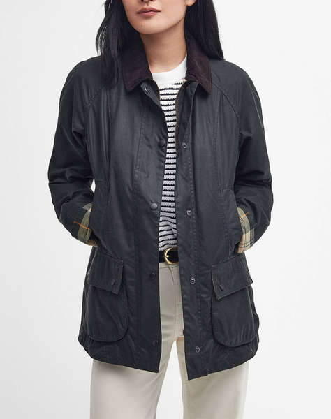BARBOUR ЯКЕ WAX