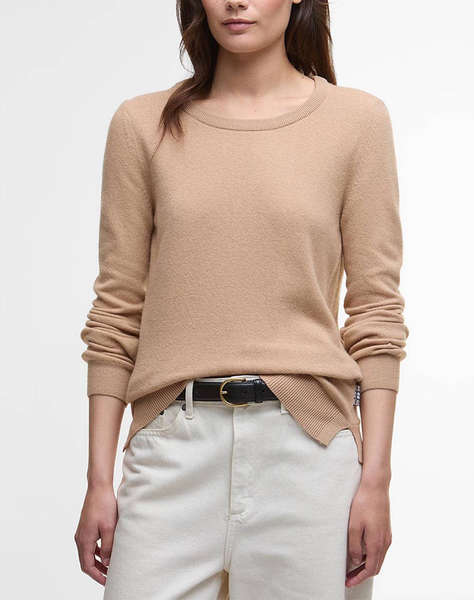 BARBOUR ПУЛОВЕР