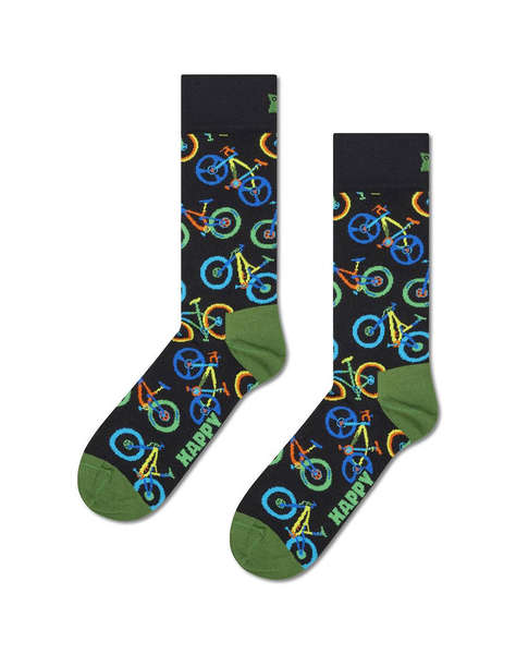HAPPY SOCKS Mountain Bike Sock