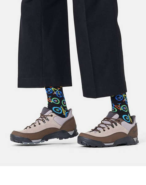 HAPPY SOCKS Mountain Bike Sock