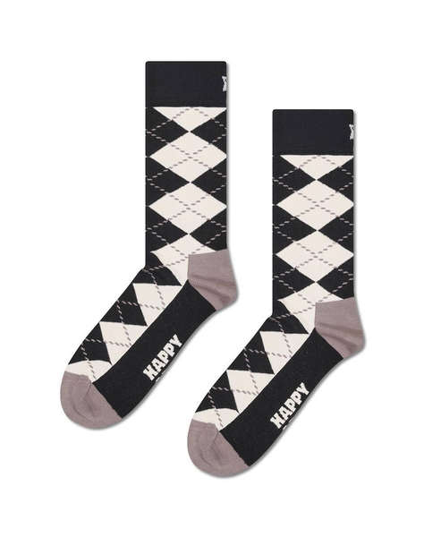 HAPPY SOCKS Argyle Sock