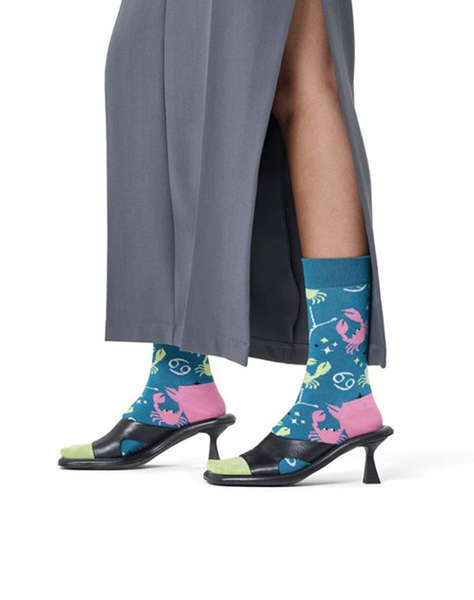 HAPPY SOCKS Cancer Sock