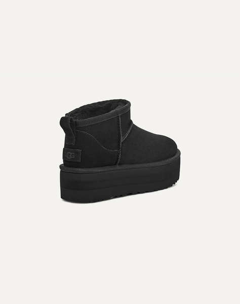 UGG Classic Ultra Mini Platform