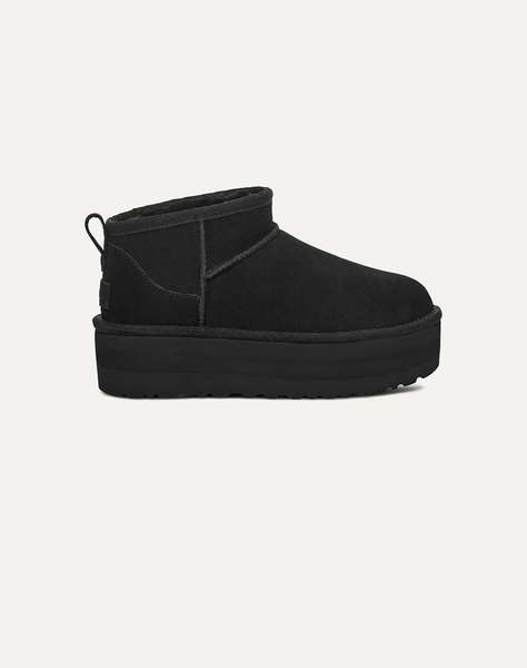 UGG Classic Ultra Mini Platform