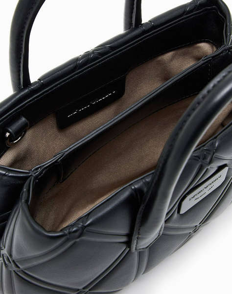 EMPORIO ARMANI MINI BAG (Размери: 25 x 20 x 12см.)