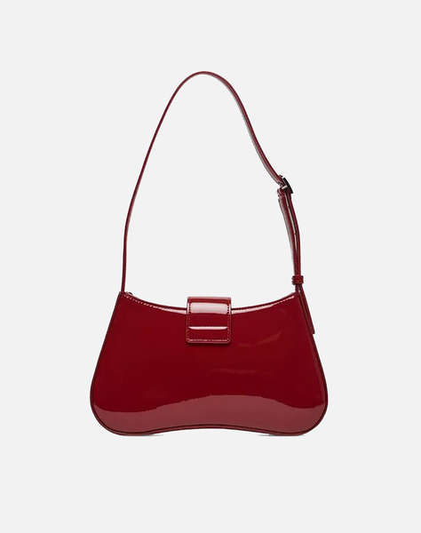 EMPORIO ARMANI SHOULDER BAG (Размери: 24 x 13 x 4см.)