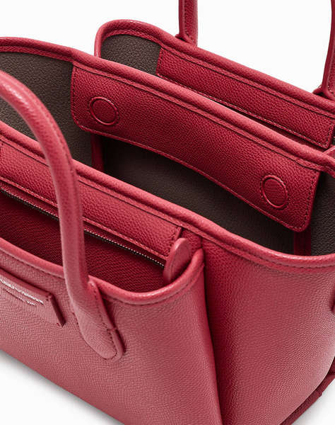 EMPORIO ARMANI SHOPPING BAG